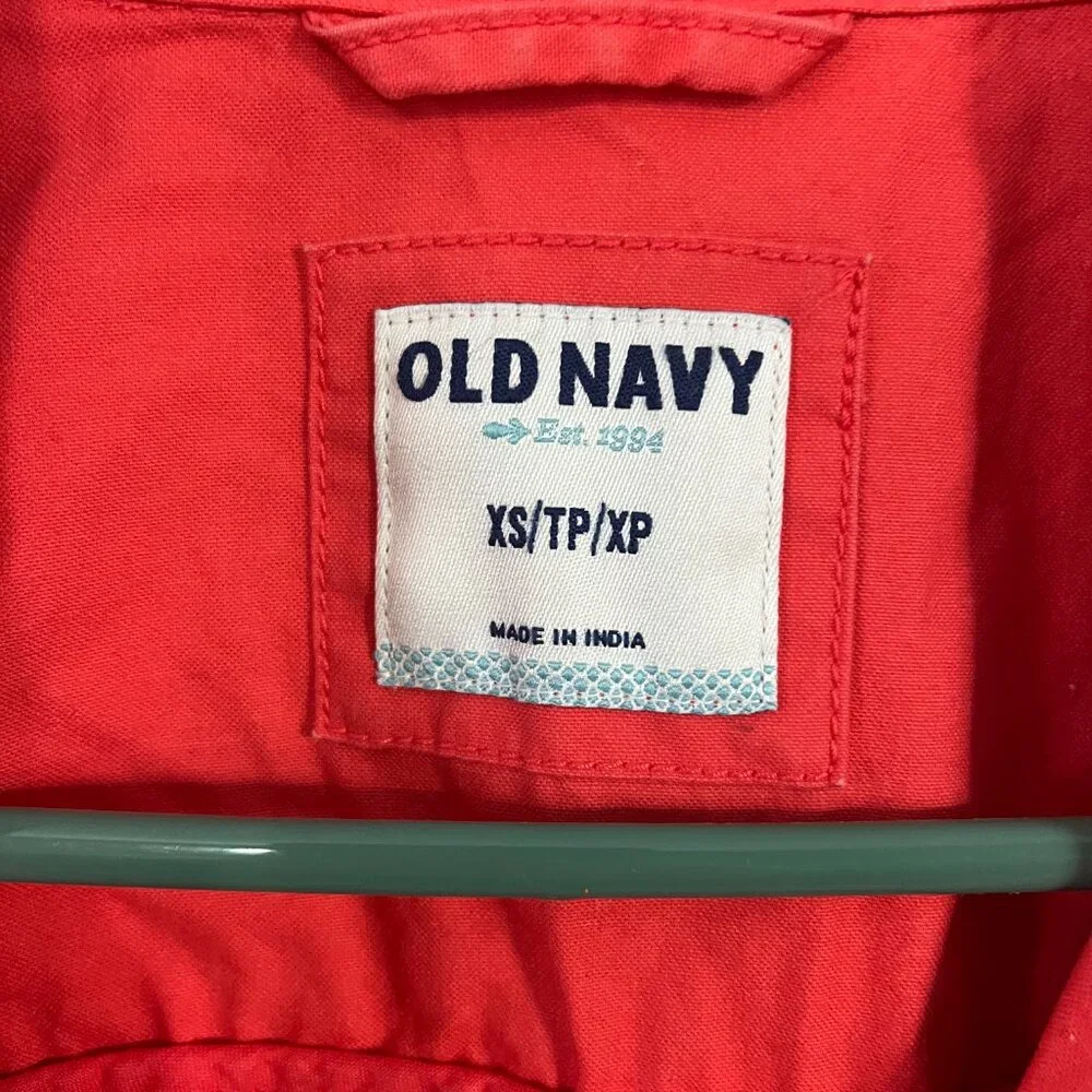 Old Navy Spring Jacket - Picture 2 of 4